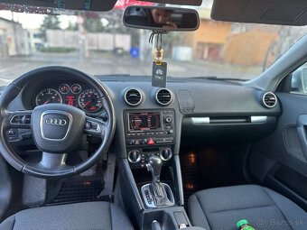 A3 tdi dsg - 7