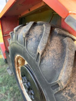 Zetor 12211 - 7