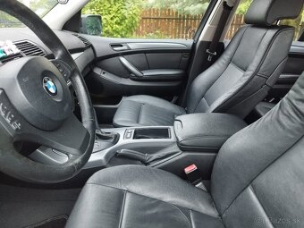 BMW X5 e53 3.0d Facelift - 7