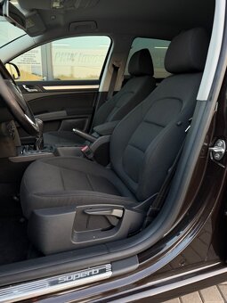 Škoda Superb 2.0TDi 140PS Elegance SR kupovaný - 7