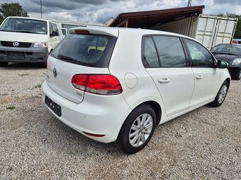 Vw golf - 7