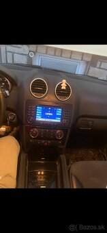 Mercedes ml 350 w164 - 7