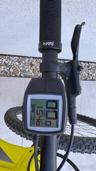 Cannondale Trail Neo 4 s motorom Bosch - 7
