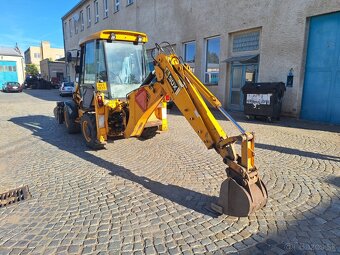 JCB 2CX - 7