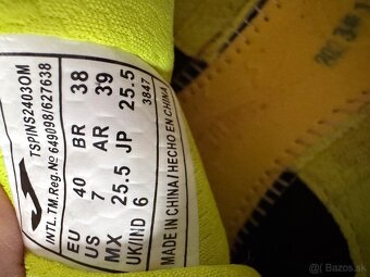 Tenisky na tenis - 7