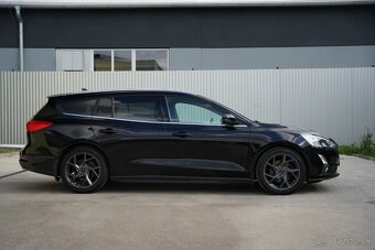 Ford focus 1.5 110 KW - 7