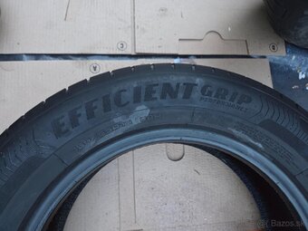 185/65 R15 Goodyear efficient grip letné - 7