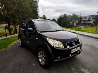 Suzuki Grand Vitara - 7