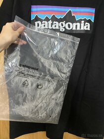Patagonia panske tričko - 7