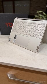 Predám notebook Lenovo Yoga9,1TB, 16GB RAM - 7
