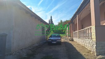 VÝRAZNE ZNIŽENA CENA RODINNY dom vo Forro- Maďarsko okres - 7