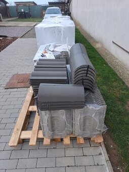 Betónová škrídla TERRAN DANUBIA INOVA - 7