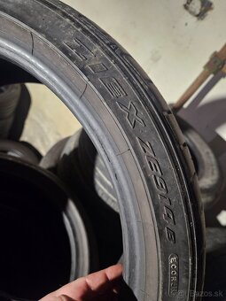 225/40 R18 92W Falken Ziex ZE914B - 7