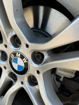 BMW e91 LCI - 7