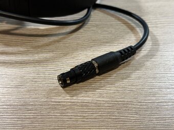 Hollyland Solidcom M1 Signel Ear Headset 8 Pin Lemo - 7