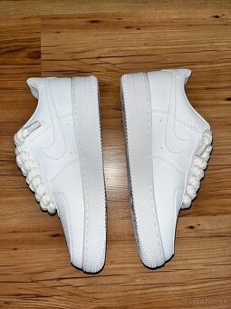 Custom Nike Air Force 1 - 7