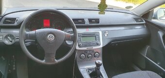 Volkswagen Passat b6 1.9 77kw - 7