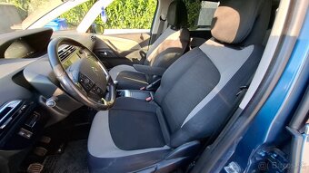 Citroën C4 Picasso - 7