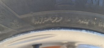 185/55 R15 4x98 - 7