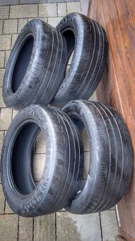 205/55R16 Letne pneumatiky - 7