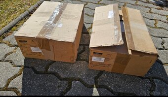 Elektrická štvorkolka 36V, 500W - 7