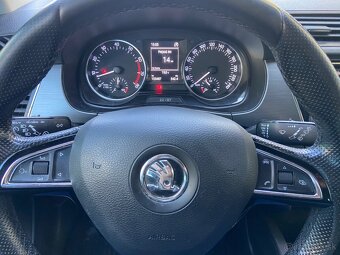 Fabia 3 1,2 tsi - 7