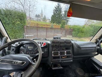 Iveco eurocargo - 7