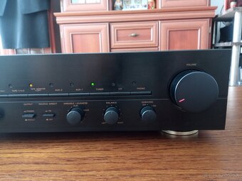 DENON PRA 1500 HIGH END PREAMP - 7