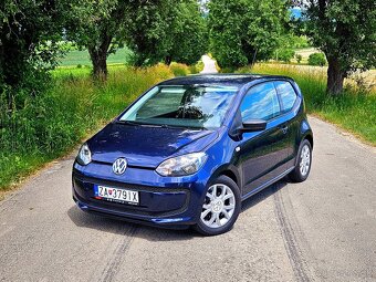 Volkswagen UP - 7