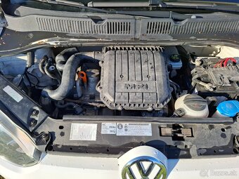 VW Up 1.0 MPI 44kw Klima Alu Model 2012 - 7