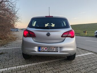 Opel Corsa 1.4i Automat 30tisic km - 7