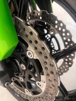 Kawasaki Z1000sx - 7