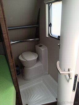 Knaus Sport 550 Silver Selection - 7