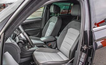 Volkswagen Tiguan R-line DSG 110KW - 7