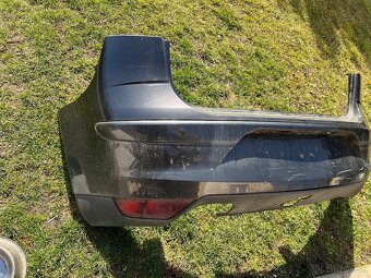 Rozpredam na náhradné diely Seat Altea - 7