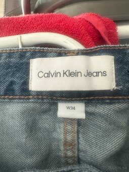 Calvin Klein 90s - 7