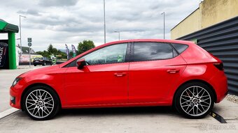 Seat Leon FR 1.4 TSI 119KW - 7
