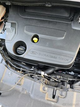 Ford Kuga2.0TDCI 4WD Automat - 7