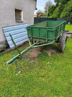Zetor 25A - 7
