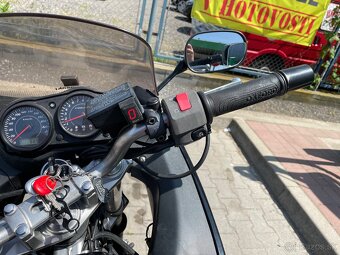 Kawasaki er6f - 7