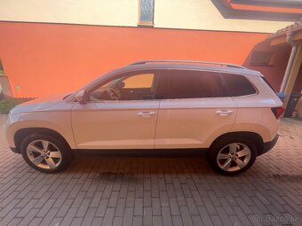Skoda Karoq - 7