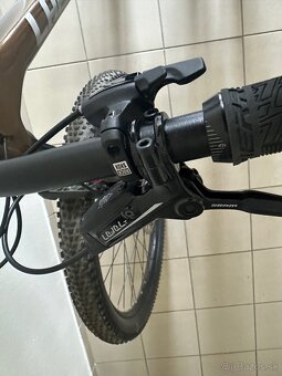 Predám Lapierre Prorace CF 5.9 29 - 7