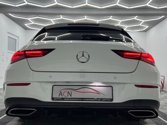 Mercedes-Benz CLA 180 Shooting Brake AMG Line - 7