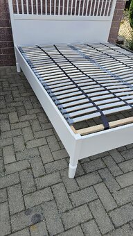 Komplet posteľ 160x200 ike - 7