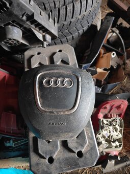 Audi a3 2.0 tdi - 7