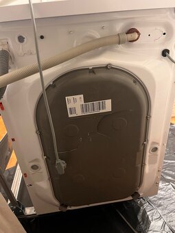 Práčka so sušičkou 2v1 Electrolux Perfectcare 700 - 7