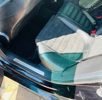 VOLKSWAGEN CC 2,0 TDi DSG, VYBAVA ELEGANCE - 7