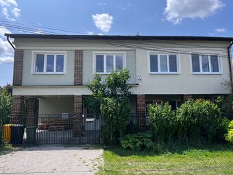 Nové ubytovanie na prenájom Vráble centrum - 7