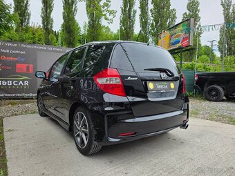 Honda Jazz 1.4 i-VTEC S - 7