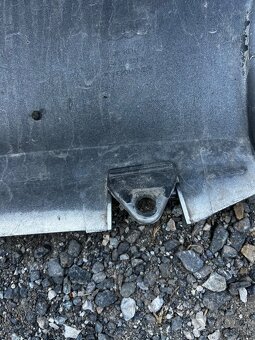Predny nárazník Audi a3 8p - 7